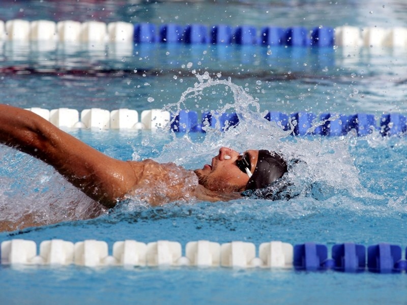 Στον ημιτελικό ο Γρηγοριάδης