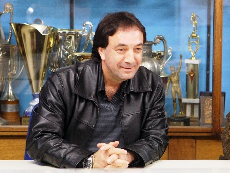 «Ετοιμαζόμαστε για Super League»