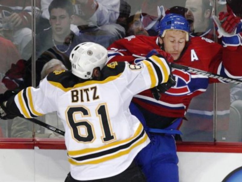 Στους Κανάκς ο Bitz