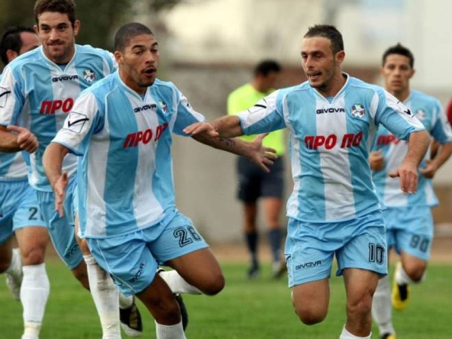 Σε απολογία η Χερσόνησος