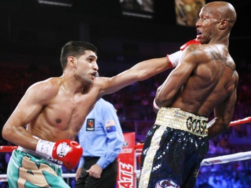 Τον… γονάτισε