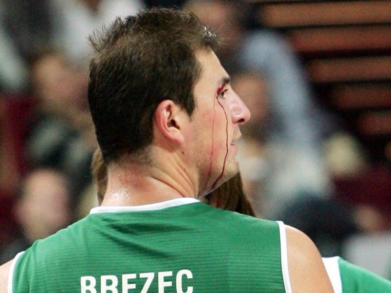 Στη Λοκομοτίβ ο Μπρέζετς