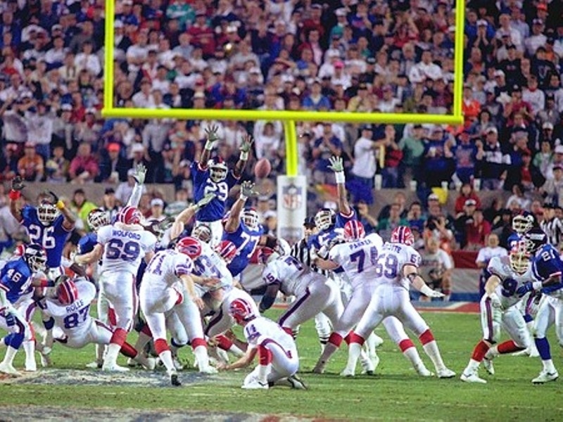 Στις 5 Φεβρουαρίου το Super Bowl