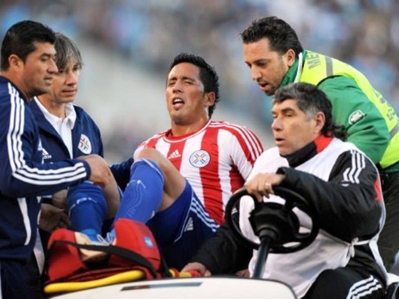 Πλήγμα με Μπάριος