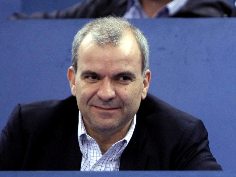 Εξελίξεις στον Πανιώνιο