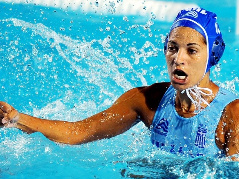 Αντωνάκου: «Θέλουμε τελικό»