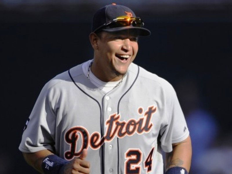 «Κατασπάραξαν» τον Liriano