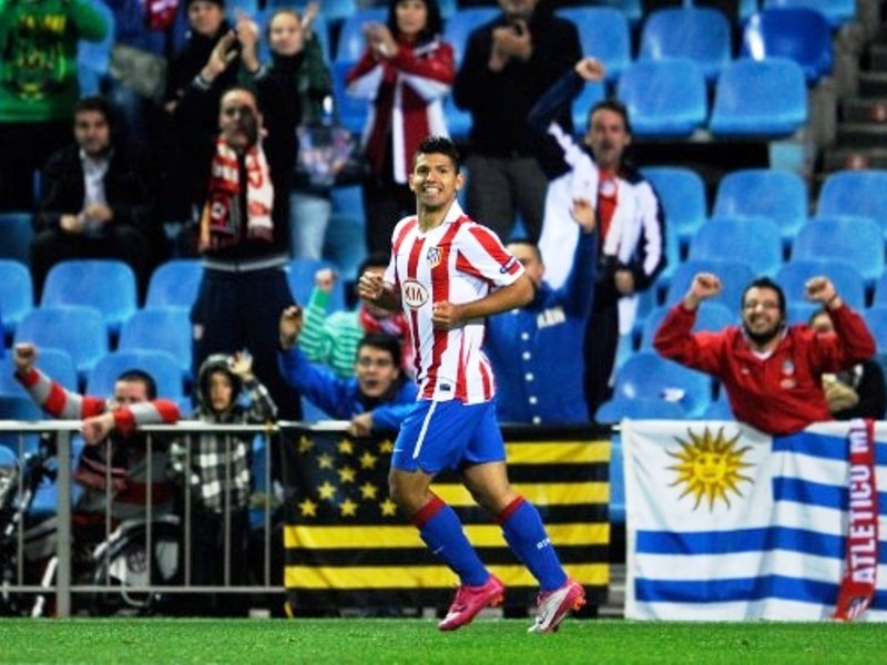 «Αφαιρέθηκε» ο Αγκουέρο