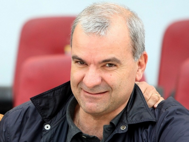 Προς πρωτοδικείο ο Πανιώνιος