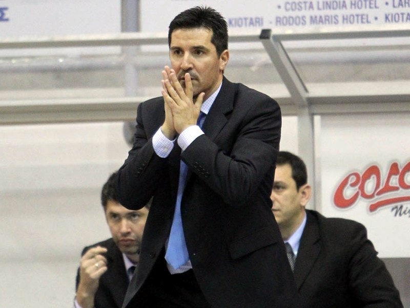 Στο ψάξιμο ο Πρίφτης