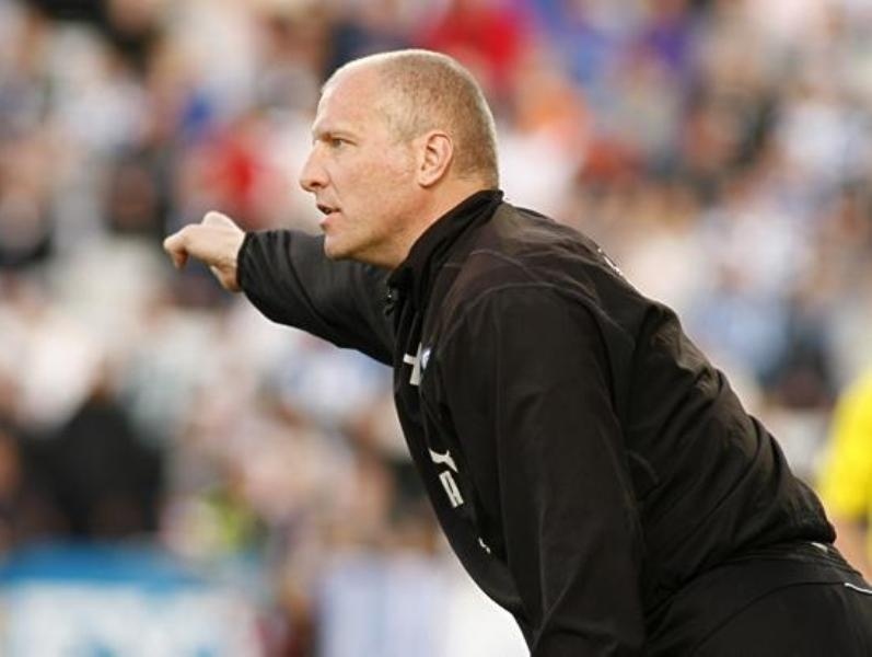 Κλάουσεν: «Έχουμε ελπίδες»