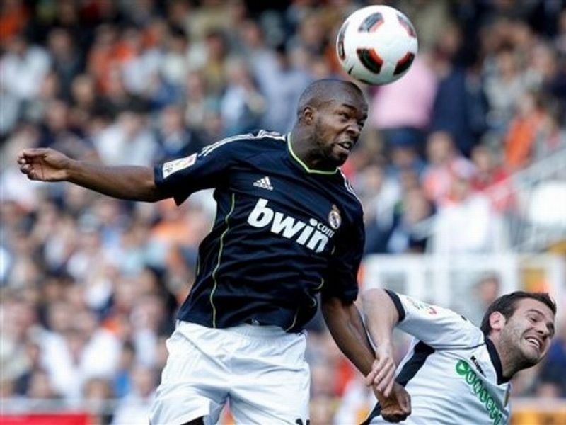 Την «κοπάνησε» ο Ντιαρά!