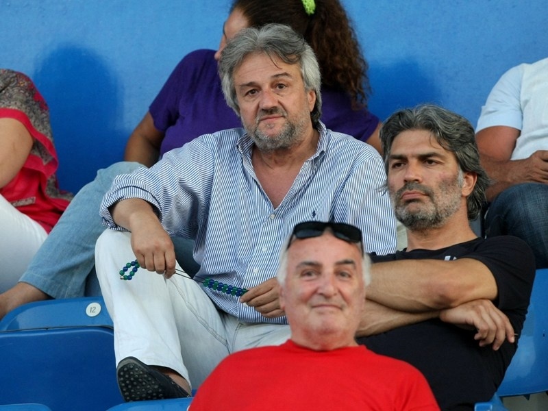 Κομπότης: «Καμία ένσταση»!