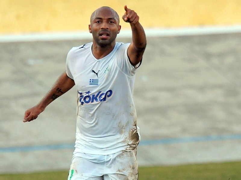 Στον Πλατανιά ο Μαραγκουδάκης