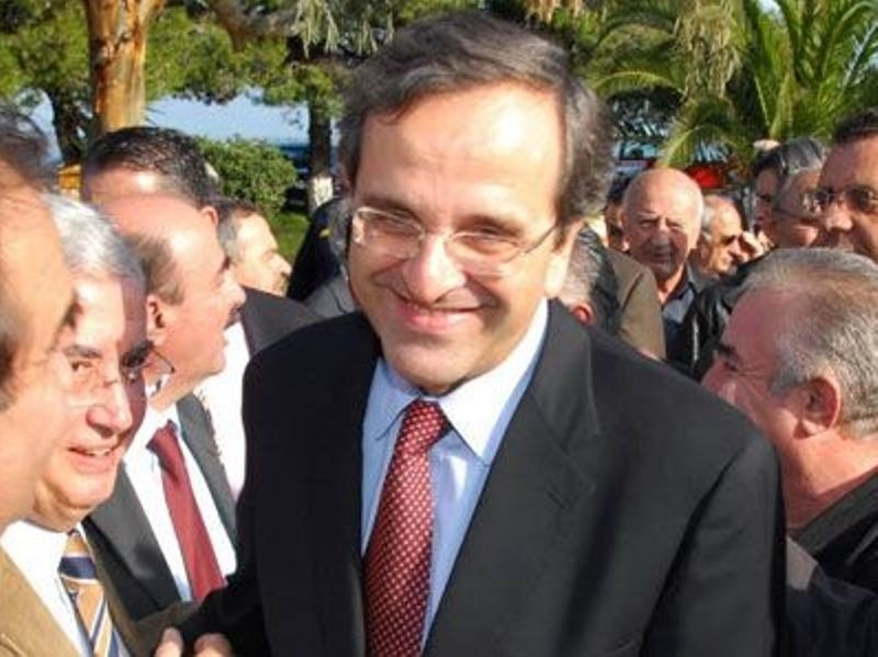 «Συναγερμός» στη ΝΔ