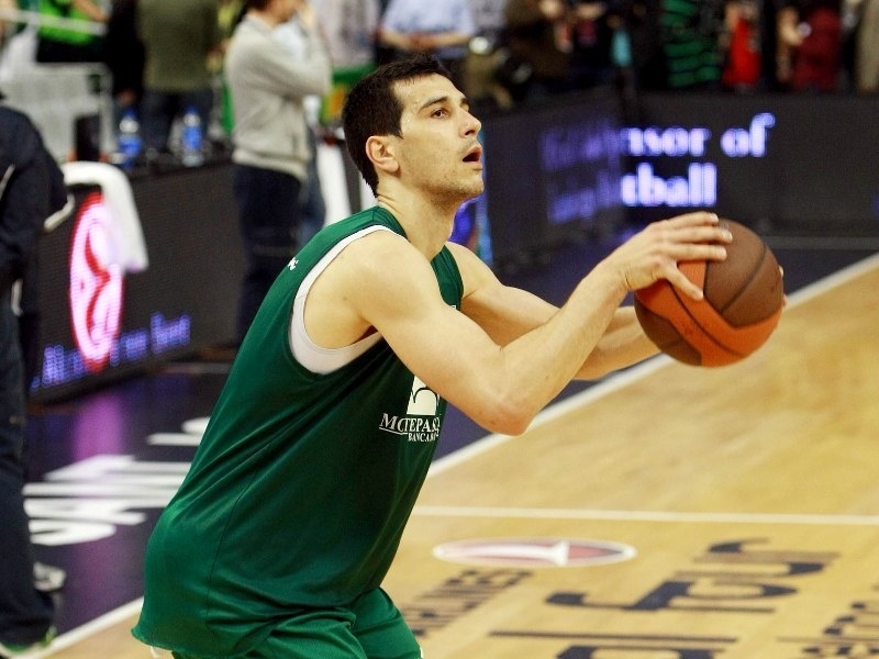Πιάνει «λιμάνι» ο Ζήσης