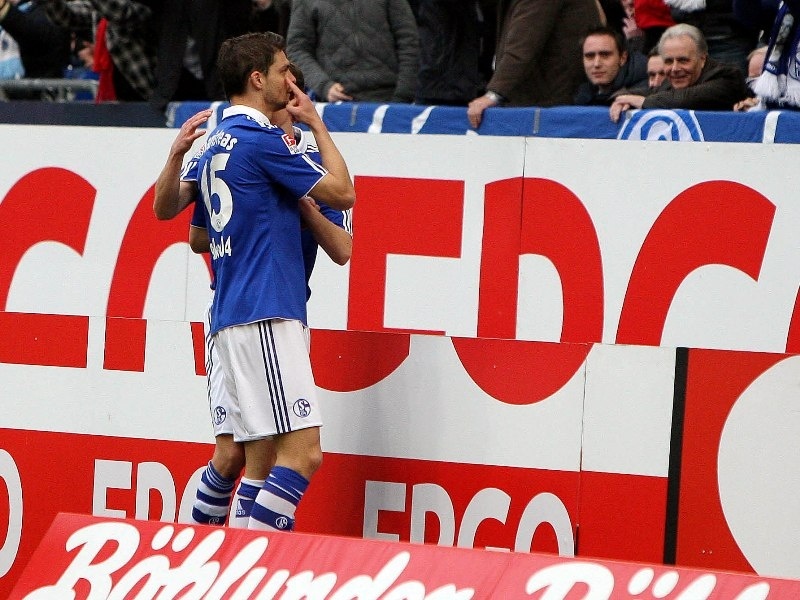 «Εκλεισε» ο Χαριστέας!