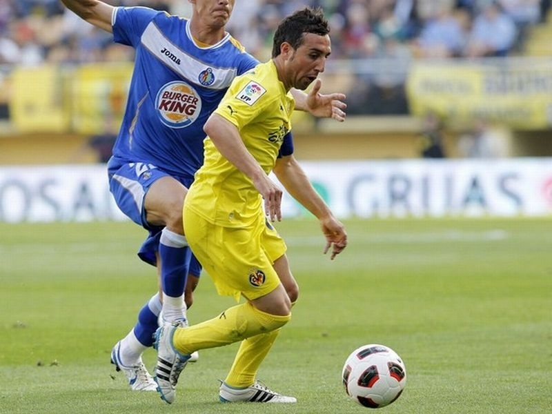 Πήρε Καθόρλα η Μάλαγα!