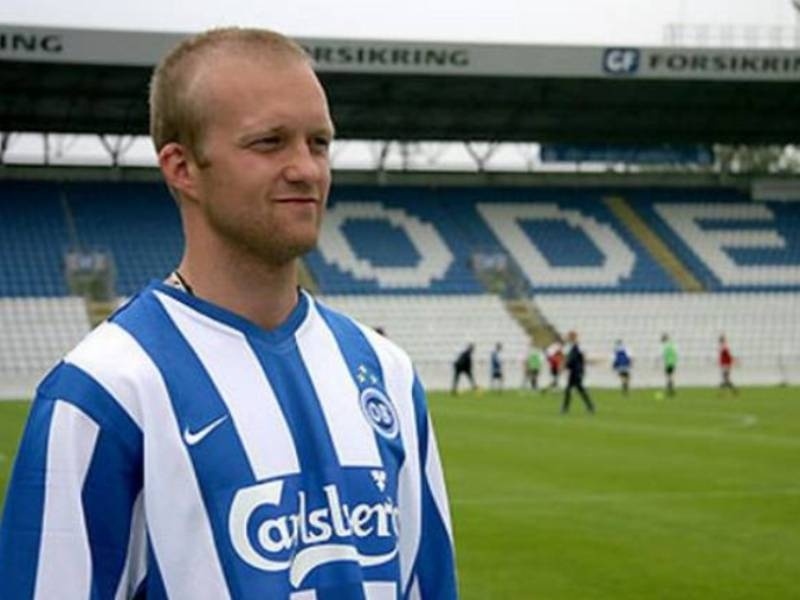 Κρίστιανσεν: «Μπορούμε να περάσουμε»