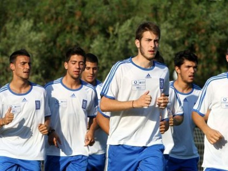 Τα παίζει «όλα για όλα» η Εθνική