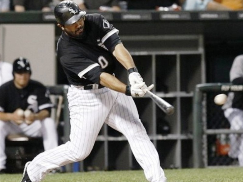 Νέα προσέγγιση των Ουάιτ Σοξ