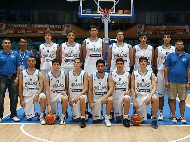 Κατοστάρα οι Έφηβοι