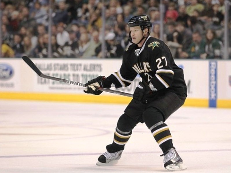 Στους Πένγκουινς ο Williams