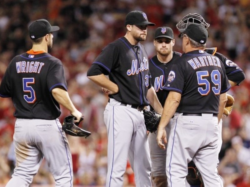 «Ξέσπασμα» στο έβδομο οι Μετς