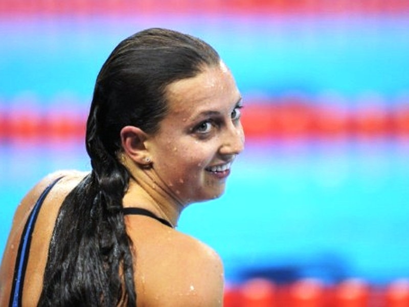 Τι Ρώμη, τι Σαγκάη για τη Σόνι