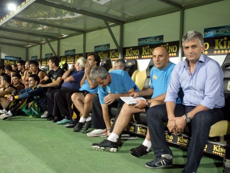 «Είμαστε σε καλό δρόμο»