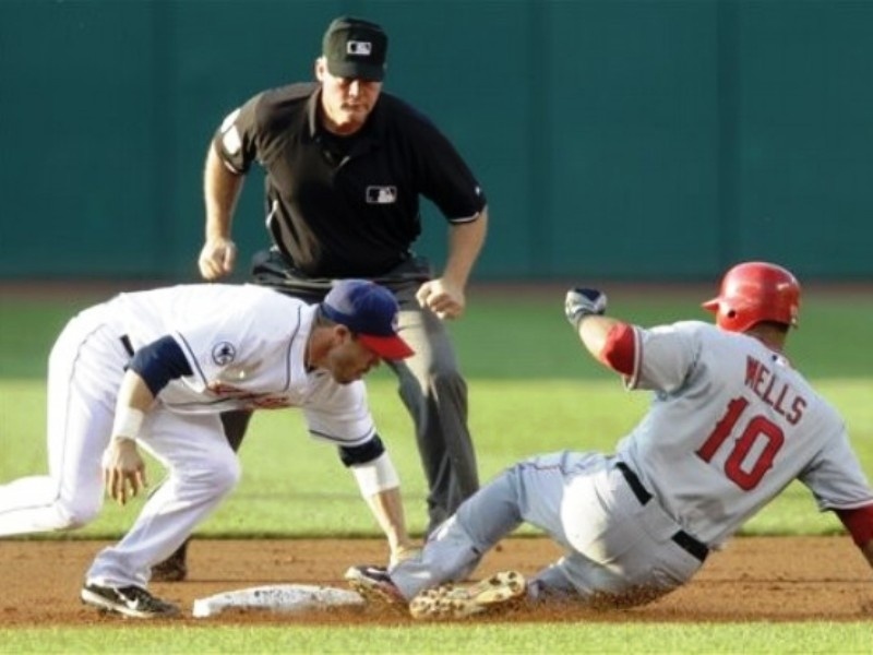 «Ξύπνησαν» οι Ίντιανς