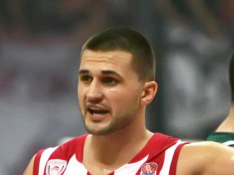 Ηθοποιός ο Κλέιζα