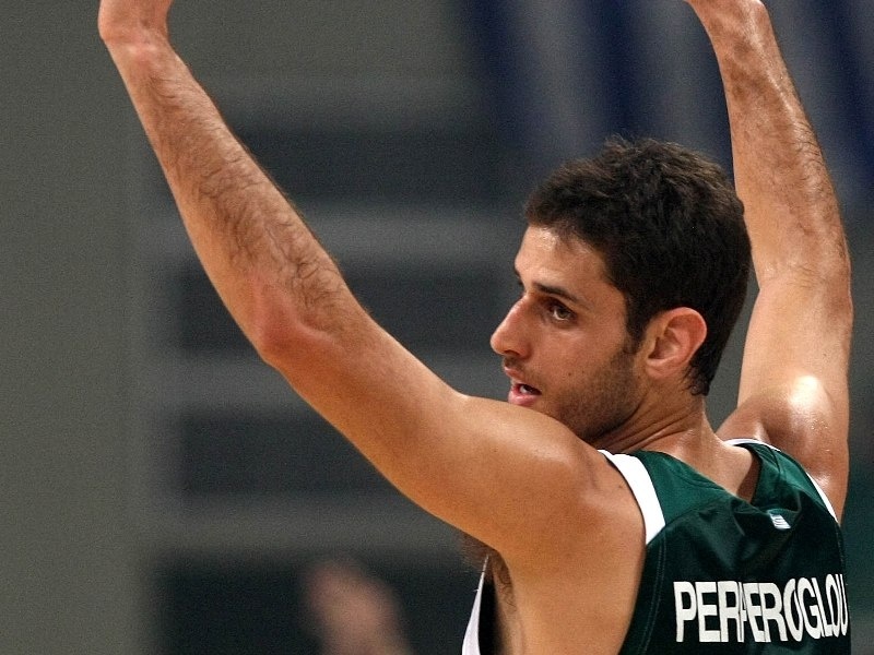 «Πράσινος» και τυπικά ο Περπέρογλου