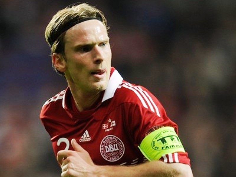 Δεν υπάρχει πρόταση για Πόουλσεν