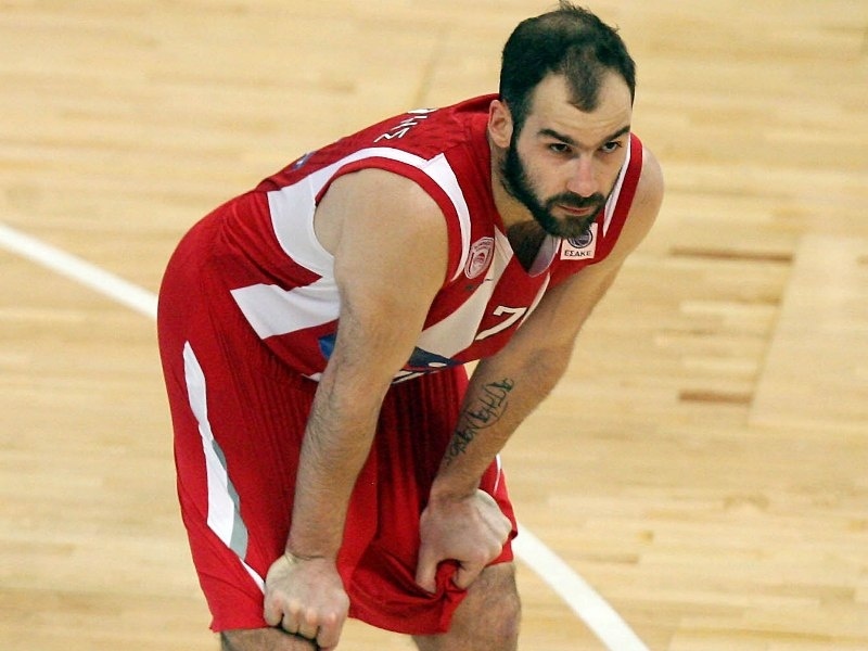 «Σε 15 ημέρες ο Σπανούλης»!