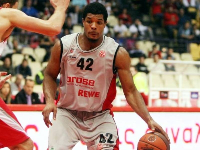 Στην Ελλάδα ο Χάινς