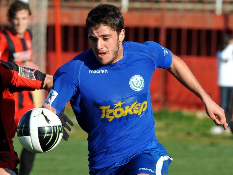 Πήρε και Δρακάκη ο Πλατανιάς