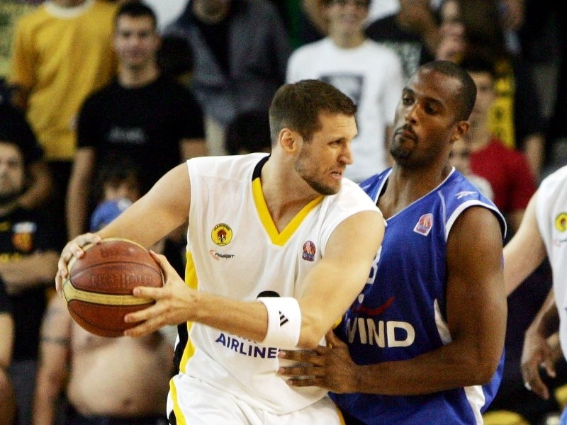 Διακανονισμό με Χόμαν