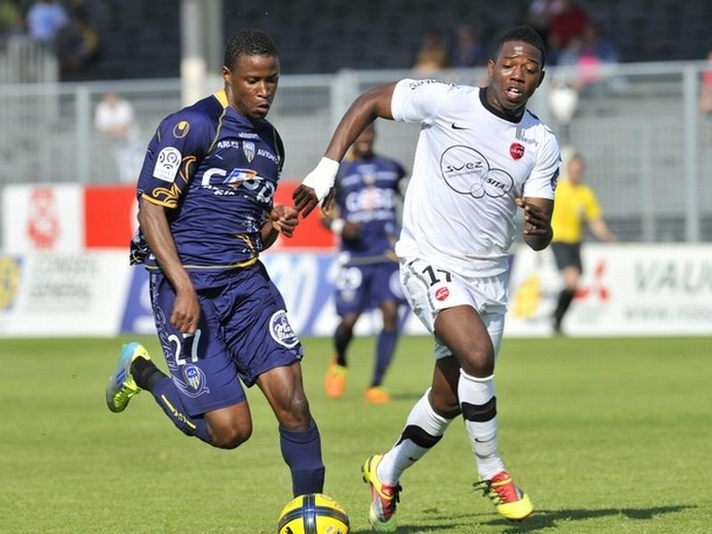 Και η Λιόν για Σάντσες