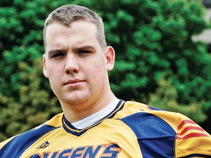 Τρίτη πρόταση για O’ Donnell