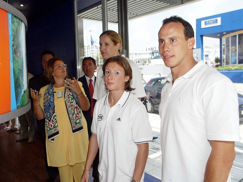 Συρίγος: «Ποτέ δεν έγινε τροχαίο»