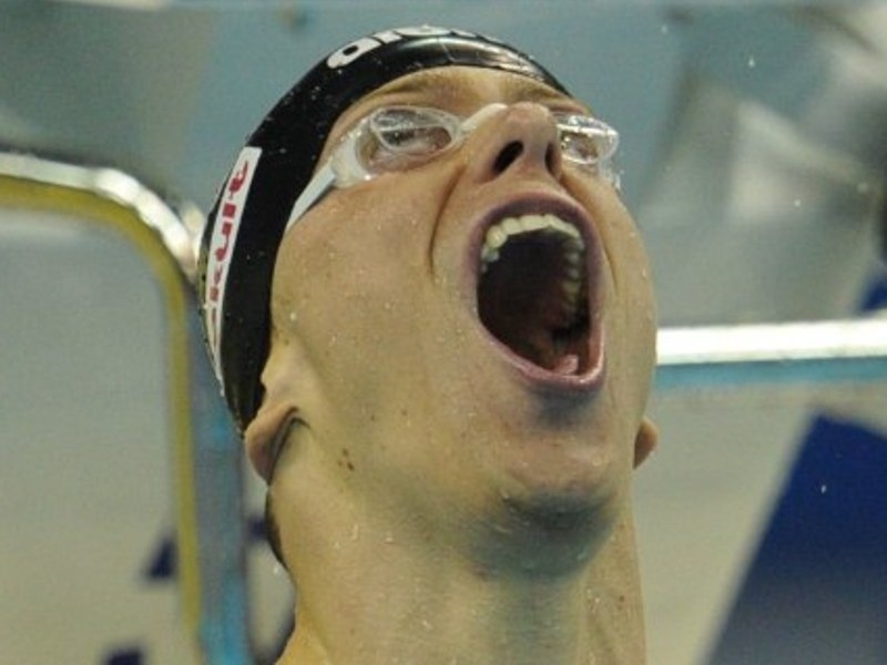 Το ξέσπασμα του Φίλιο (video)