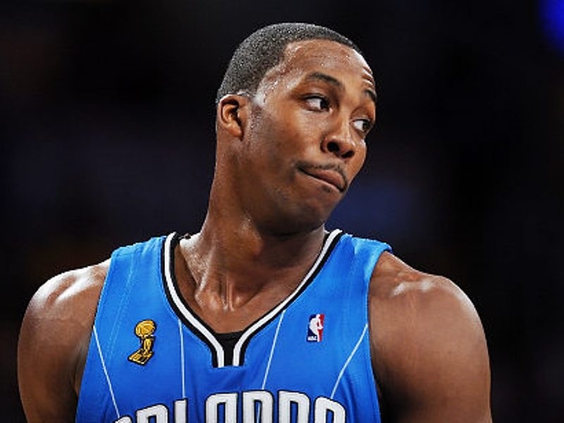 Χάουαρντ: «Μαϊάμι, ποτέ»