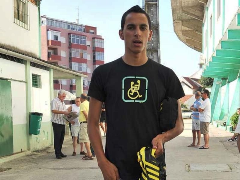 Έρχεται ο Ζέκα για τίτλους!