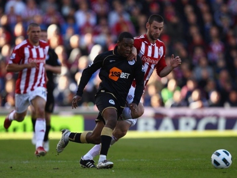 «Κλείνει» τον Ν’ Ζόγκμπια