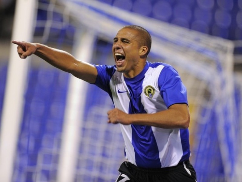 Θέλει Σαμπιονά ο Τρεζεγκέ!