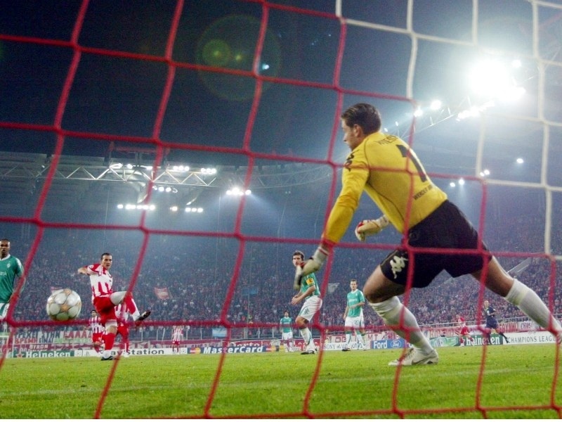 Της έχει... πάρει τον αέρα!