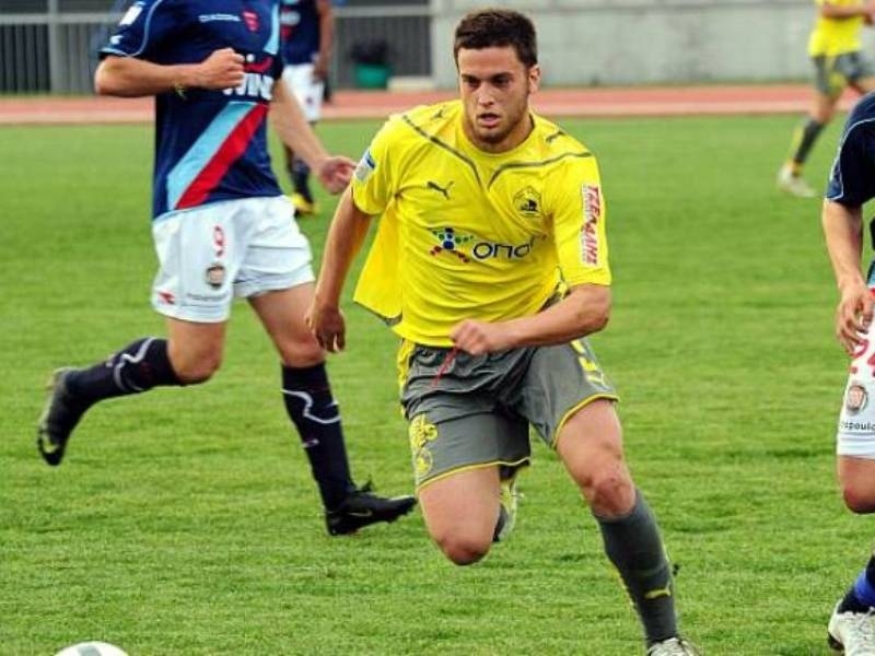 «Είμαι μία ανάσα από Παναιτωλικό»