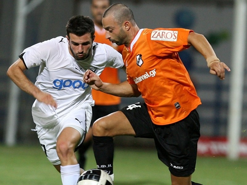 Μηδενίζεται η Δόξα!