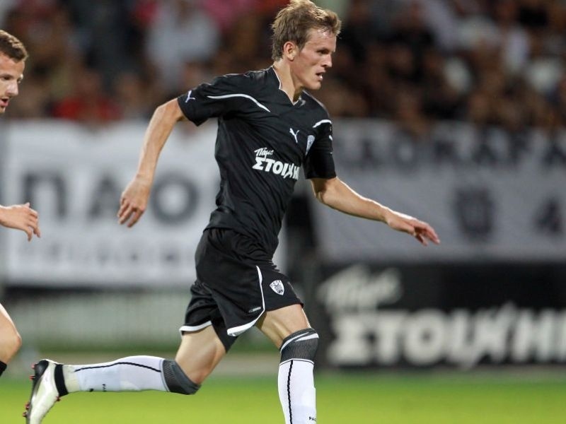 Λαζάρ: «Θα παλέψω για εντεκάδα»